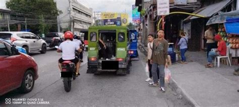 davao jeepney|Davao City set to phase out jeepneys by 2024 .